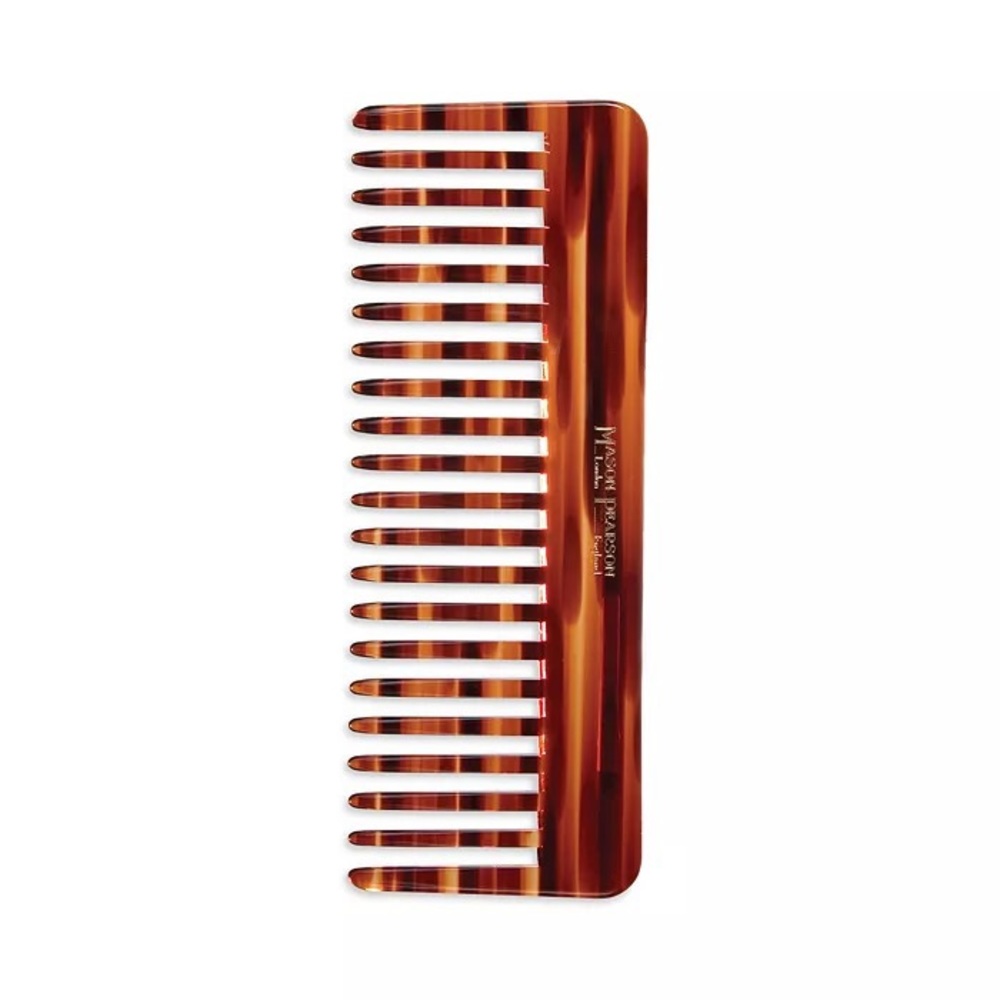 Mason Pearson Rake Comb.